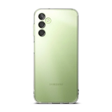 Etui Ringke Fusion do Samsung Galaxy A14 5G Matte Clear