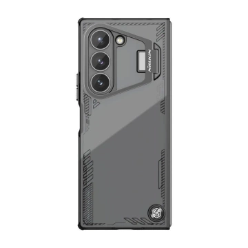 Schutzhülle für Samsung Galaxy Z Fold 6 5G Nillkin Iceblade Fold schwarz