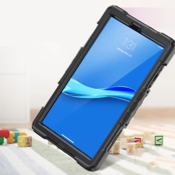 Solid360 lenovo tab m10 plus 10,3 tb-x606 schwarz