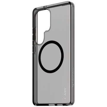 Etui do Samsung Galaxy S25 Ultra CARE von PanzerGlass Flagship Urban Combat QI