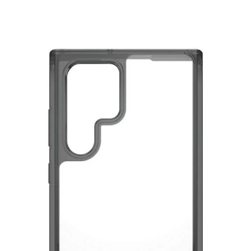 Etui do Samsung Galaxy S22 Ultra PanzerGlass HardCase Antibakteriell Klar