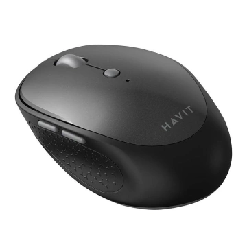 Havit MS76GT plus kabellose Maus (grau)