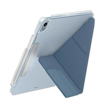 Etui Ochronne do iPad Air 11" (2024) UNIQ Camden Click Niebieskie