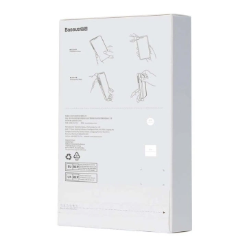 Etui Baseus Simple do iPhone 14 Plus