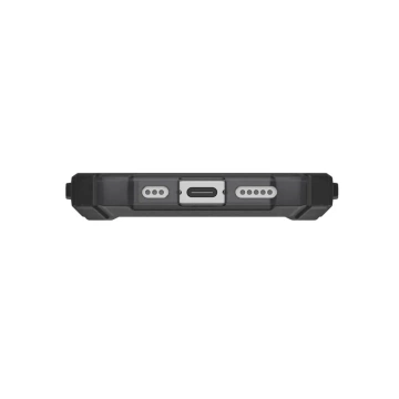 Etui Ochronne do iPhone 16e UAG Plasma XTE MagSafe Ash/Titanium