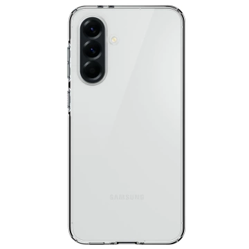 Schutzhülle für Samsung Galaxy A56 5G Spigen Liquid Crystal Clear Transparent