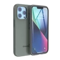 Choetech hülle für iphone 13 pro max grün (pc0114-mfm-gn)