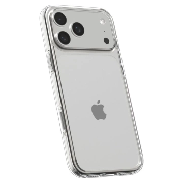 Etui do iPhone 17 Pro Spigen Ultra Hybrid Crystal Clear