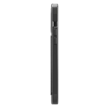 UNIQ etui Heldro iPhone 13 Pro / 13 6,1" dymny/smoke