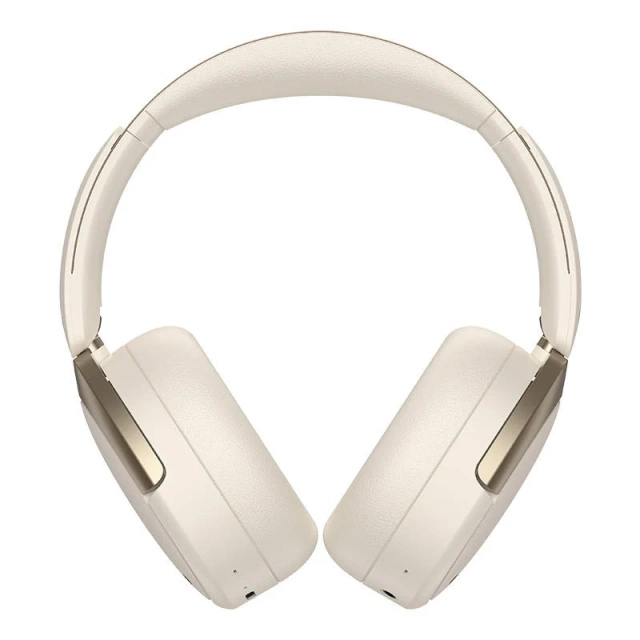 Słuchawki bezprzewodowe Edifier WH950NB, ANC (beżowe)
