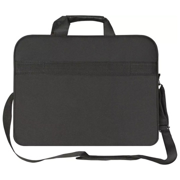 Universal-Laptoptasche 15,6 Tablette A4 Unisex-Schultertasche für MacBook Air / Pro