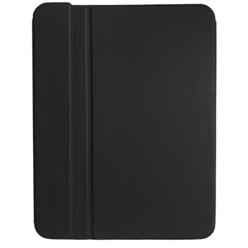 Alogy Case Bluetooth Tastatur Touchpad 4in1 Magnetstift für Apple iPad Pro 12.9 2021 Schwarz