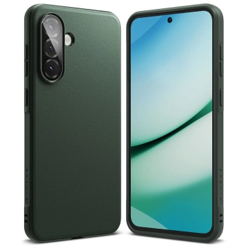 Galaxy A36 / A56 5G Schutzhülle Ringke Onyx Dunkelgrün