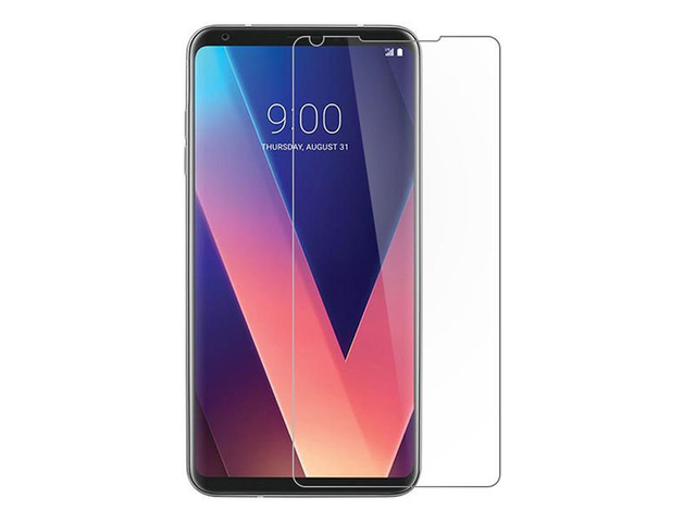 Szkło hartowane Alogy na ekran do LG V30