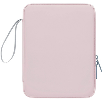Alogy Tragetasche, Tablet-Tasche, Schieber, bis zu 12,9 Zoll, Pink
