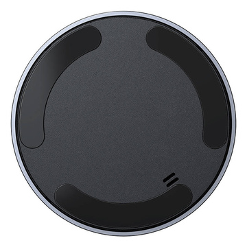 Countdown-Timer Küchentimer Baseus Heyo Pro Dark Digital Rotary Timer Grey