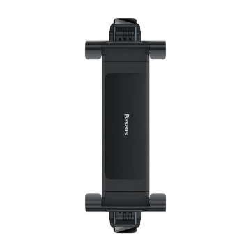 Baseus JoyRide Pro Tablethalterung für Autokopfstütze (schwarz)