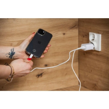 USB-C-auf-USB-C-Kabel 60 W 50 cm Forcell C338 QC 4.0 PD Schnellladung