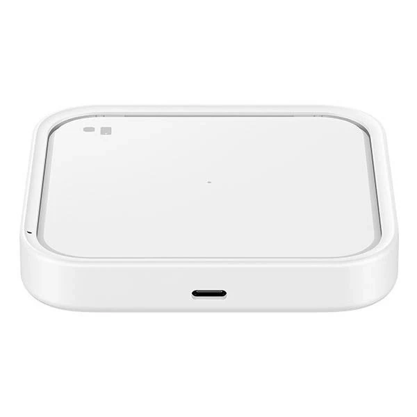 Ładowarka indukcyjna Samsung EP-P2400BW Fast Charger 15W biały/white