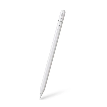 Digitaler magnetischer Eingabestift „3“ für Ipad Weiß
