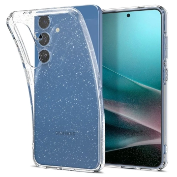 Etui für Samsung Galaxy S25 Plus Glitter Crystal Spigen Liquid Crystal