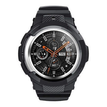 Scout „Pro“ Samsung Galaxy Watch 4/5 (44 mm) schwarz