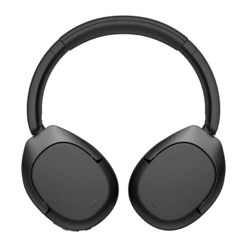 Edifier W830NB Kabellose Kopfhörer, ANC (Schwarz)