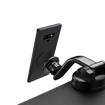 Forcell F-GRIP MagLuxe Magnetische 3in1 Autohalterung mit Einstellung