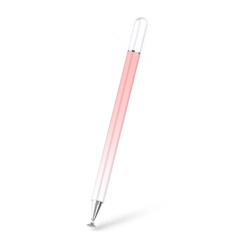 Ombre Eingabestift rosa