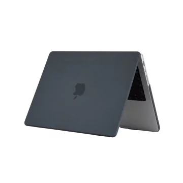 SMARTSHELL MACBOOK PRO 16 2021-2022 MATTE BLACK