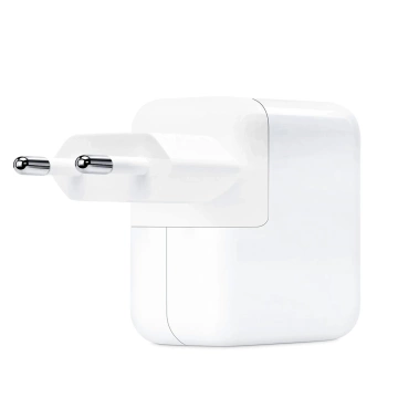 Szybka ładowarka Apple 30W USB-C – do iPhone, iPada i MacBooka Air