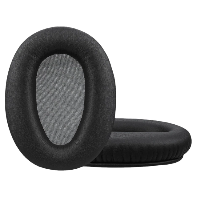 Nauszniki 2x wymienne pady gąbki do słuchawek do SONY WH-CH700N MDR-ZX770BN ZX + urządzenie do demontażu