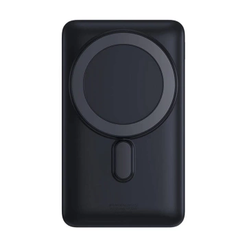 Powerbank Baseus Magnetic 10000mAh 20W (niebieski)