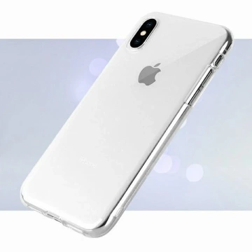 Mercury Clear Jelly Etui Samsung S23 Plus S916