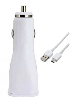 Ładowarka Samsung EP-LN915U 2A + Kabel microUSB 1.5m Szybka