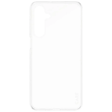 CARE Case für Samsung Galaxy A26 5G von PanzerGlass Fashion X-Ray Transparent
