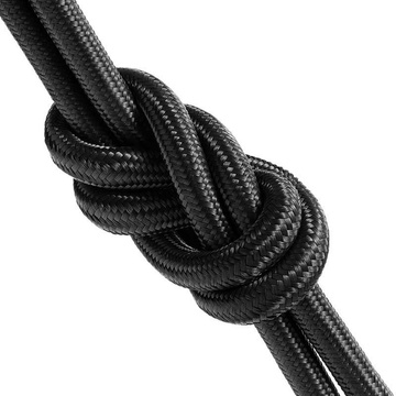 Kabel 2m Baseus High Definition Serie HDMI 2.1 8K 60Hz 3D HDR 48Gbps Czarny