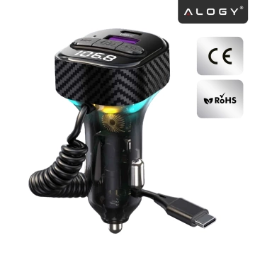 Handyhülle Wasserdichtes Gehäuse Alogy universal IPX8 bis 6,5 Schwarz