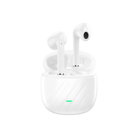 Dudao U14 kabellose In-Ear TWS Bluetooth 5.3 Kopfhörer – weiß