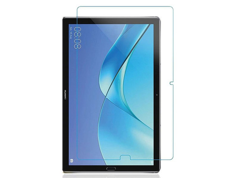 9H 2,5D gehärtetes Glas für Huawei MediaPad M5 10,8/ M5 Pro