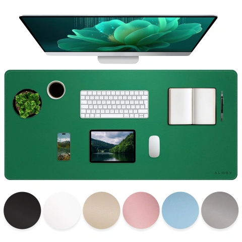 HUB-Splitter Alogy-Adapter für Computer-Laptop mit USB-C auf 3x USB-A 2.0 1x USB-A 3.0 Grau