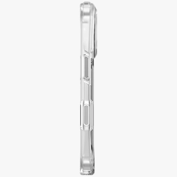 Etui Ochronne do iPhone 17 Pro UNIQ Lifepro Xtreme Clear