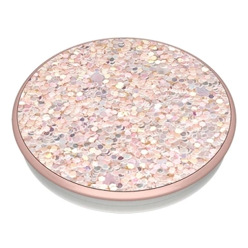 Uchwyt i podstawka do telefonu Popsockets 2 Sparkle Rose
