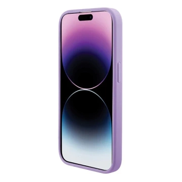 Guess GUHMP15XPSAHMCU Hülle für iPhone 15 Pro Max 6,7" Saffiano MagSafe
