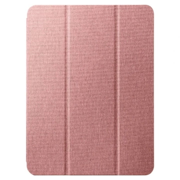 Etui Spigen Urban Fit für Apple iPad Pro 11 5 / 2024 Roségold