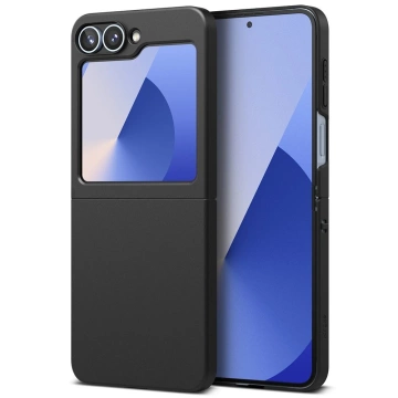 Etui Ringke Slim für Galaxy Z Flip 6 Schwarz