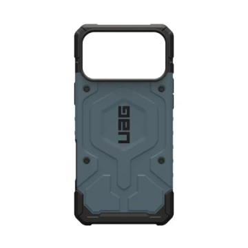Etui do iPhone 17 UAG Pathfinder MagSafe Czarne