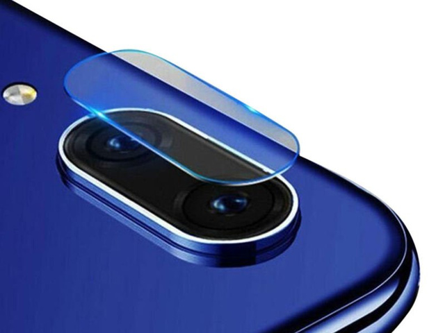 Szkło hartowane Alogy na tył obiektyw do Samsung Galaxy M20