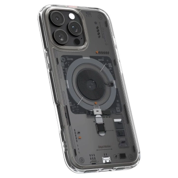 Etui Spigen Ultra Hybrid Mag MagSafe iPhone 16 Pro Neo One