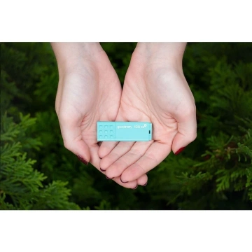 GOODRAM Pendrive UME3 16GB USB 3.2 Antibakterieller Biomaster